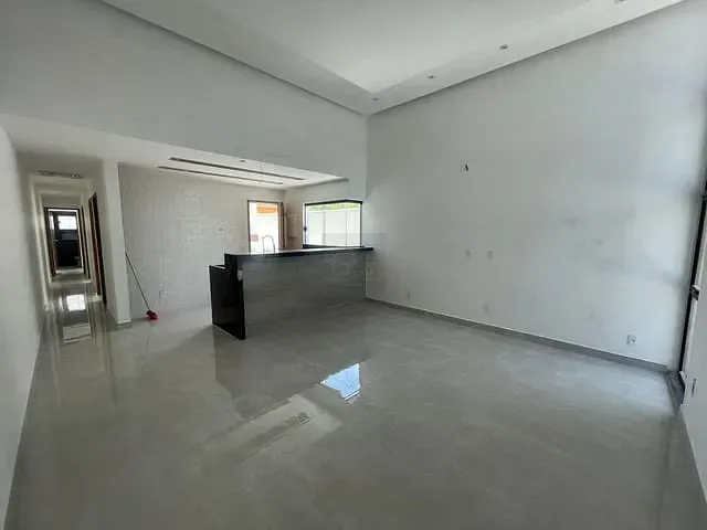 Casa com 240m² 3 quartos e 3 banheiros, à venda, no bairro Jardim Atlântico Central (Itaipuaçu) em Maricá