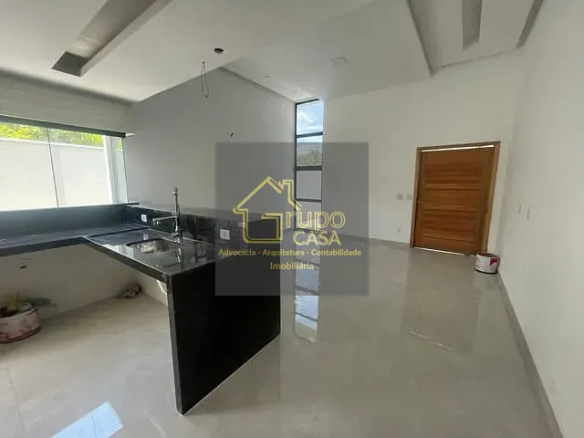 Casa com 240m² 3 quartos e 3 banheiros, à venda, no bairro Jardim Atlântico Central (Itaipuaçu) em Maricá