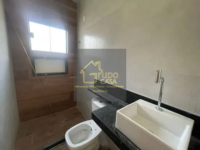 Casa com 240m² 3 quartos e 3 banheiros, à venda, no bairro Jardim Atlântico Central (Itaipuaçu) em Maricá