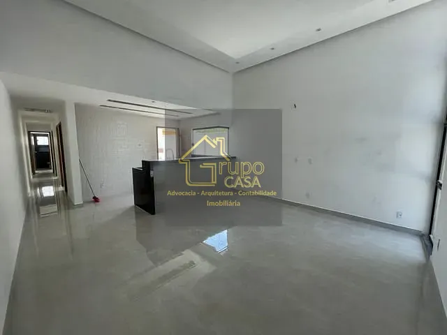 Casa com 240m² 3 quartos e 3 banheiros, à venda, no bairro Jardim Atlântico Central (Itaipuaçu) em Maricá
