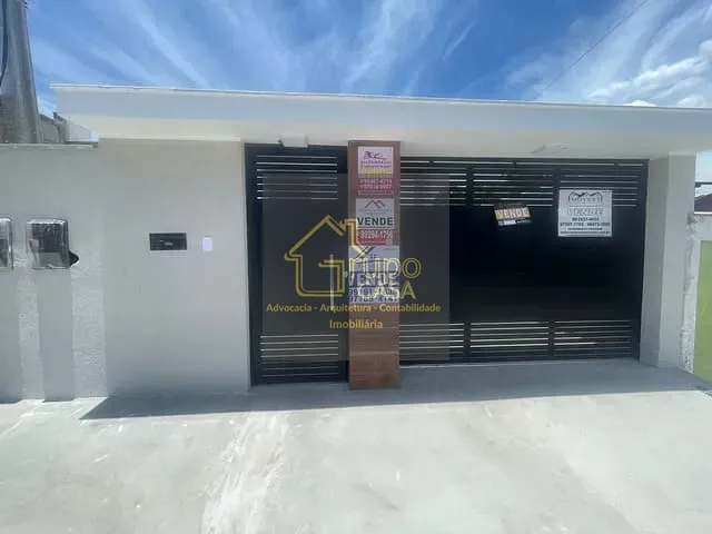 Casa com 240m² 3 quartos e 3 banheiros, à venda, no bairro Jardim Atlântico Central (Itaipuaçu) em Maricá