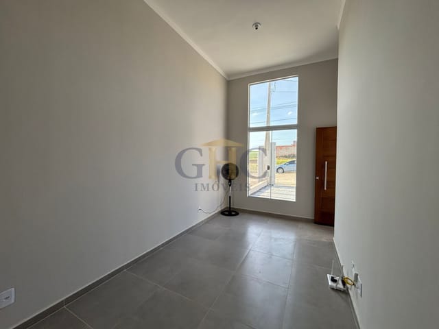 Casa com 150m² 2 quartos e 2 banheiros, à venda, no bairro Jardim São Lucas II em Salto de Pirapora