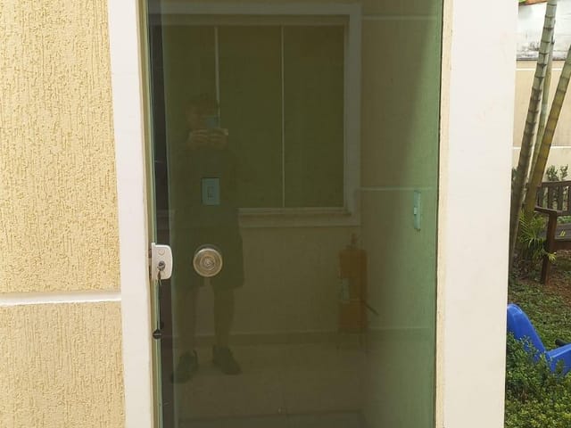 Casa 2 quartos e 3 banheiros, à venda, no bairro Vila Gustavo em São Paulo