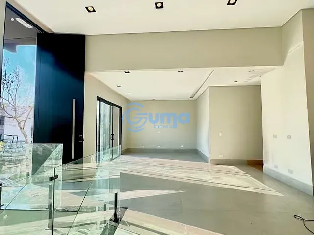 Casa com 356m² 4 quartos e 6 banheiros, à venda, no bairro Condomínio Residencial Euroville II em Bragança Paulista