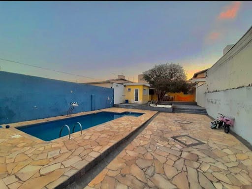 Casa, 2 quartos, 100 m² - Foto 4
