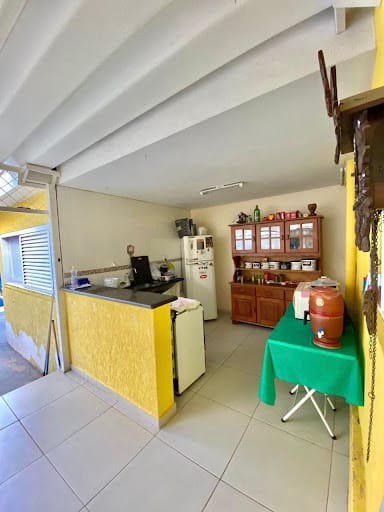Casa, 2 quartos, 100 m² - Foto 7