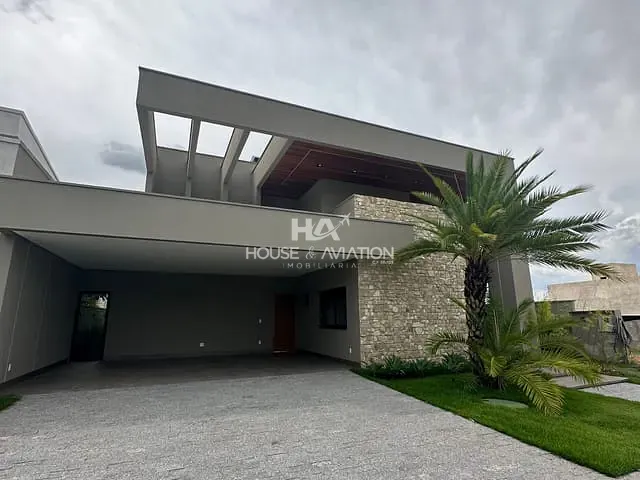 Casa com 592m² 5 quartos e 8 banheiros, à venda, no bairro Jardins Verona em Goiânia