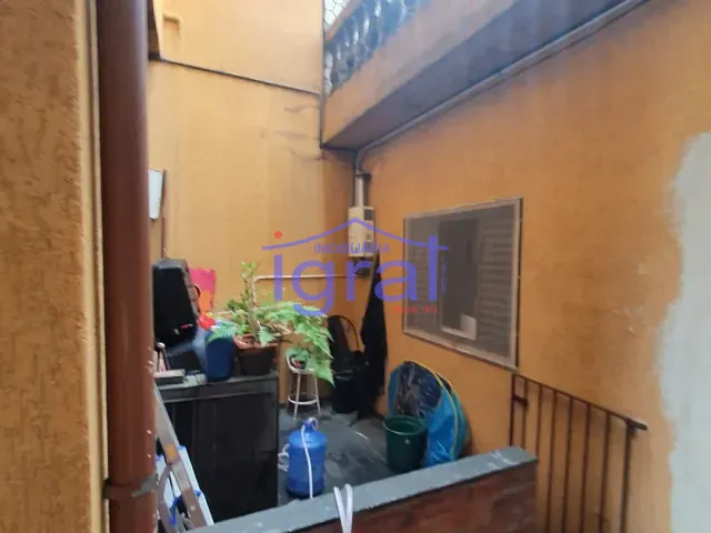 Casa com 98m² 5 quartos e 5 banheiros, à venda, no bairro Jardim Oriental em São Paulo