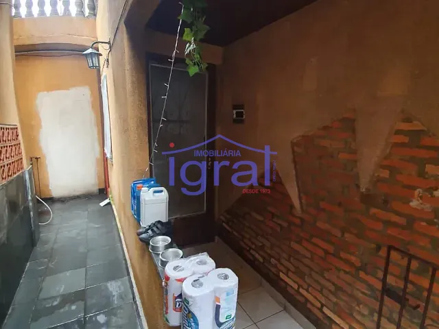 Casa com 98m² 5 quartos e 5 banheiros, à venda, no bairro Jardim Oriental em São Paulo