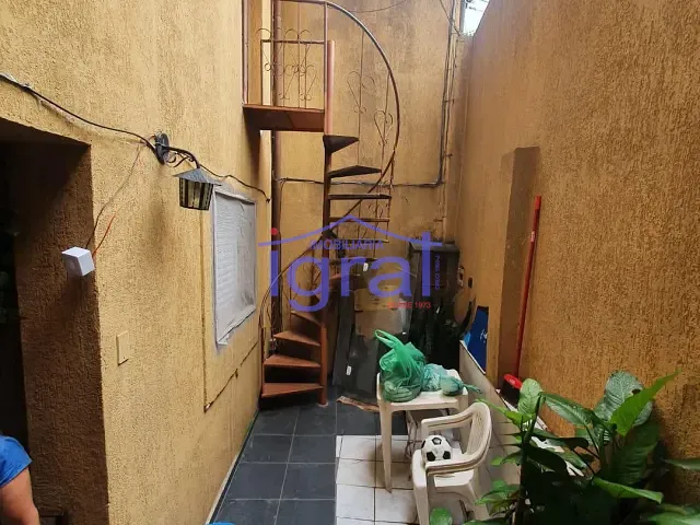 Casa com 98m² 5 quartos e 5 banheiros, à venda, no bairro Jardim Oriental em São Paulo