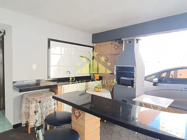 Casa com 363m² 4 quartos e 3 banheiros, à venda, no bairro Vila Aviação em Bauru
