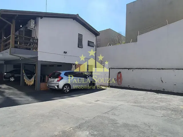 Casa com 363m² 4 quartos e 3 banheiros, à venda, no bairro Vila Aviação em Bauru
