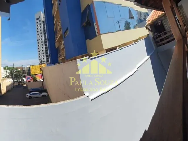 Casa com 363m² 4 quartos e 3 banheiros, à venda, no bairro Vila Aviação em Bauru