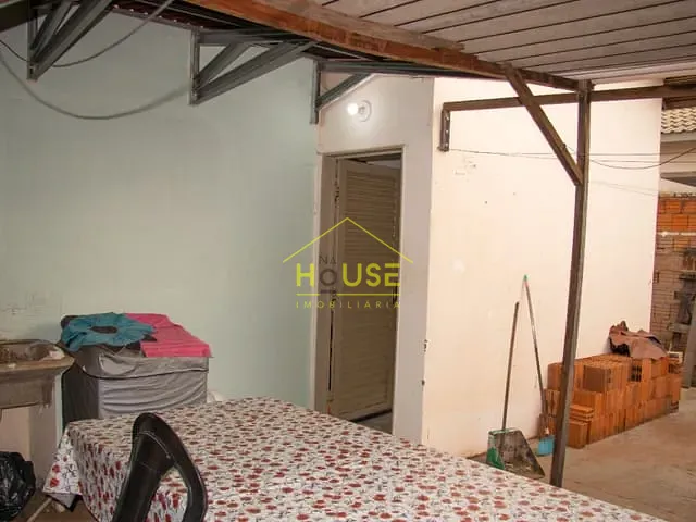 Casa com 143m², à venda, no bairro Jardim Barreto em Parisi