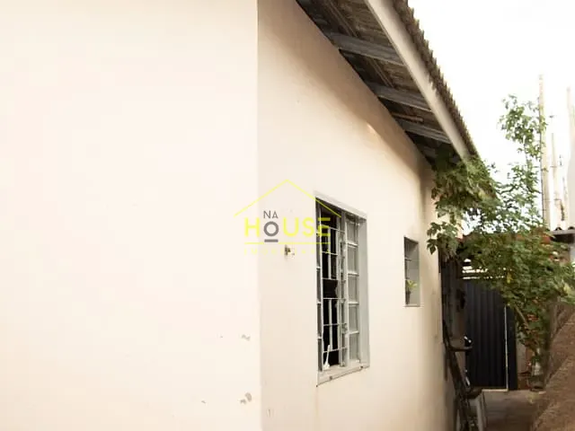Casa com 143m², à venda, no bairro Jardim Barreto em Parisi