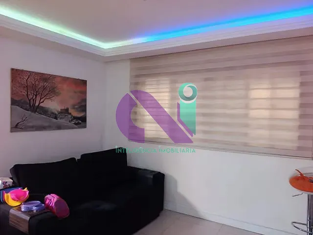 Casa com 208m² 2 quartos e 2 banheiros, à venda, no bairro Quitaúna em Osasco