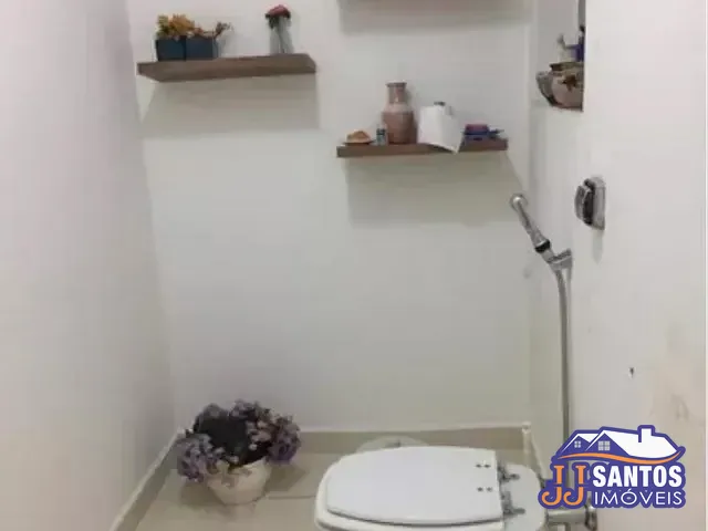 Casa com 440m² 3 quartos e 4 banheiros, à venda, no bairro Vila Bertioga em São Paulo