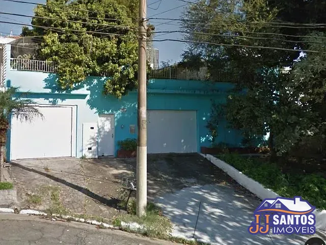 Casa com 440m² 3 quartos e 4 banheiros, à venda, no bairro Vila Bertioga em São Paulo