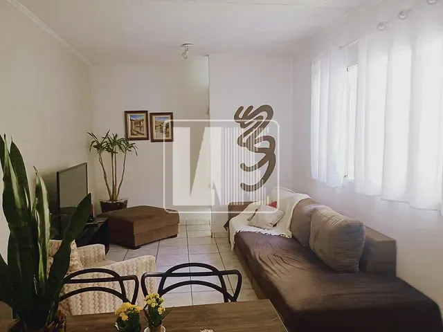 Casa com 116m² 3 quartos e 1 banheiro, à venda, no bairro Vila Palmares em Santo André