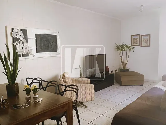 Casa com 116m² 3 quartos e 1 banheiro, à venda, no bairro Vila Palmares em Santo André
