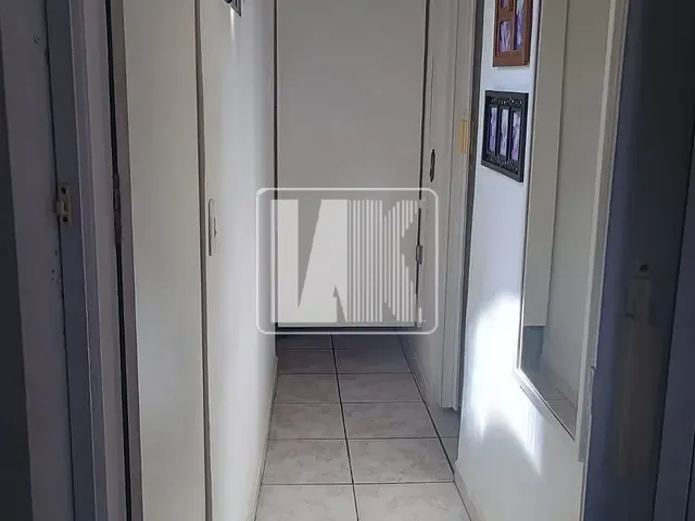 Casa com 116m² 3 quartos e 1 banheiro, à venda, no bairro Vila Palmares em Santo André