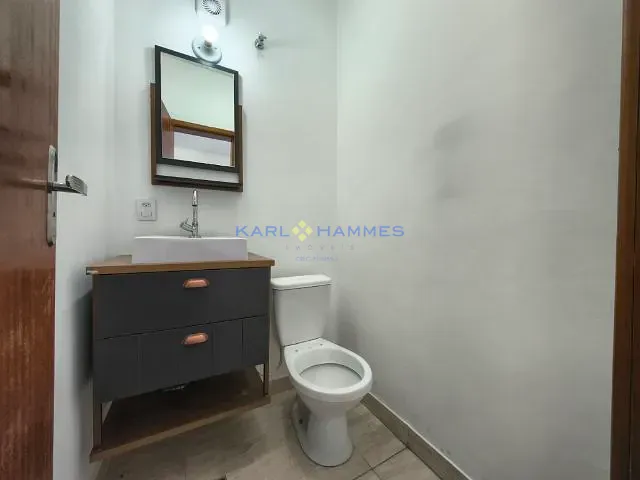 Casa 2 quartos e 3 banheiros, à venda, no bairro Mosela em Petrópolis