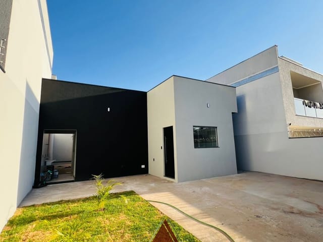 Casa com 200m² 2 quartos e 2 banheiros, à venda, no bairro Jardim João Liporoni em Franca
