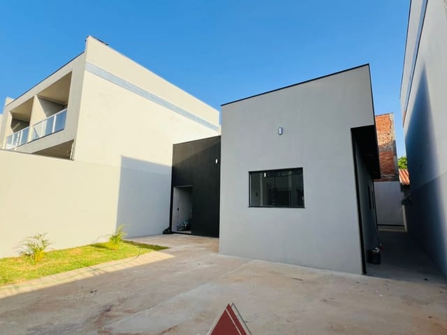 Casa com 200m² 2 quartos e 2 banheiros, à venda, no bairro Jardim João Liporoni em Franca