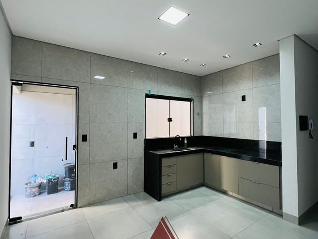 Casa com 200m² 2 quartos e 2 banheiros, à venda, no bairro Jardim João Liporoni em Franca
