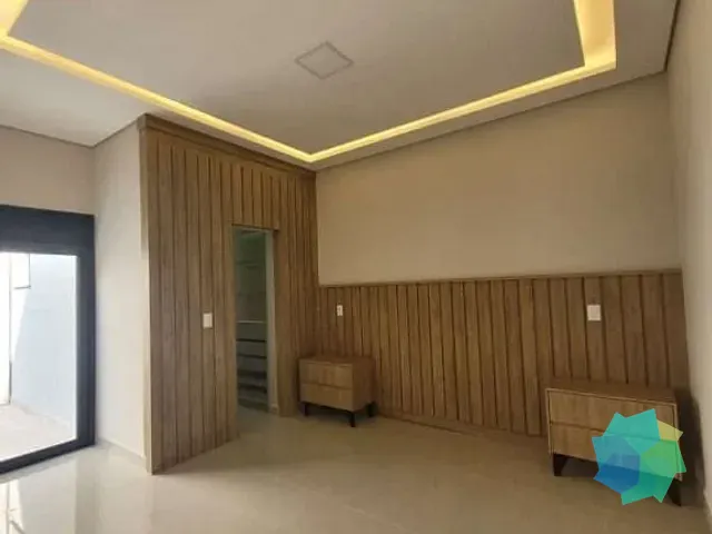 Casa com 250m² 3 quartos e 4 banheiros, à venda, no bairro Jardim Residencial Viena em Indaiatuba