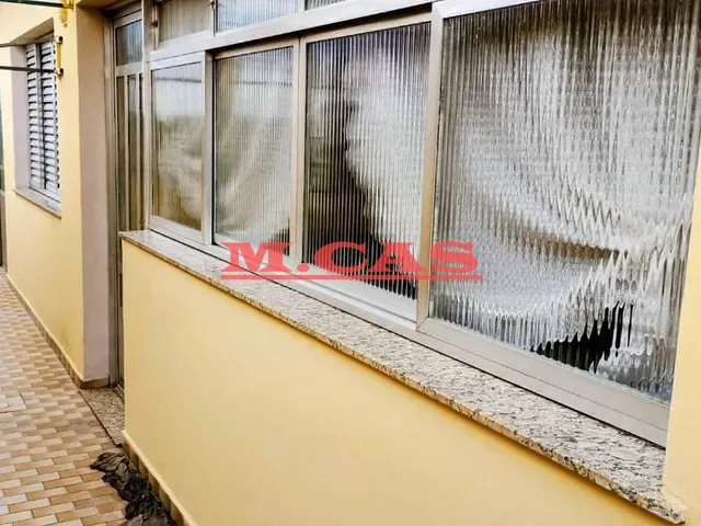 Casa com 194m² 2 quartos e 2 banheiros, à venda, no bairro Vila Invernada em São Paulo