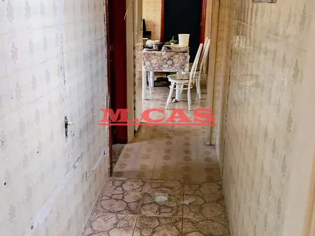 Casa com 194m² 2 quartos e 2 banheiros, à venda, no bairro Vila Invernada em São Paulo