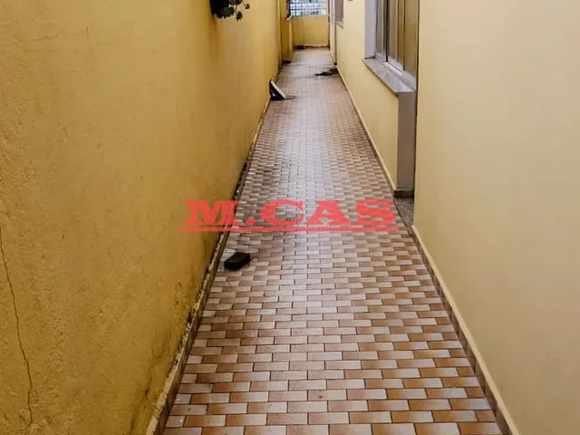 Casa com 194m² 2 quartos e 2 banheiros, à venda, no bairro Vila Invernada em São Paulo