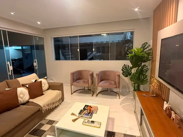 Foto do Casa - Casa Mobiliada para locação, Recreio dos Bandeirantes, Rio de Janeiro, RJ | Américas Imóveis