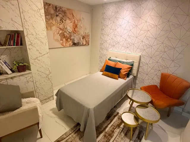 Foto do Casa - Casa Mobiliada para locação, Recreio dos Bandeirantes, Rio de Janeiro, RJ | Américas Imóveis