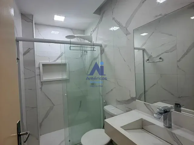 Casa com 100m² 2 quartos e 2 banheiros, para alugar, no bairro Recreio dos Bandeirantes em Rio de Janeiro