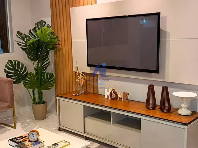 Casa com 100m² 2 quartos e 2 banheiros, para alugar, no bairro Recreio dos Bandeirantes em Rio de Janeiro