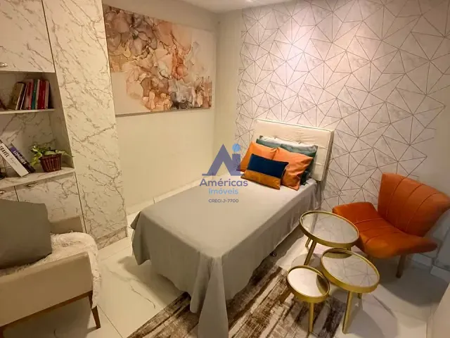 Casa com 100m² 2 quartos e 2 banheiros, para alugar, no bairro Recreio dos Bandeirantes em Rio de Janeiro
