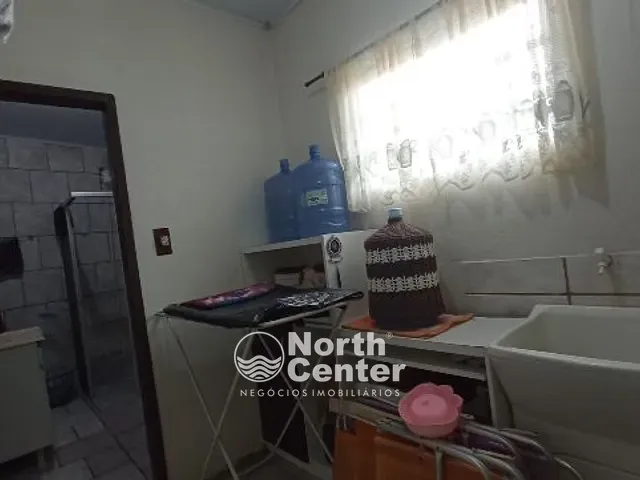 Casa 3 quartos e 1 banheiro, à venda, no bairro Centro em Balneário Barra do Sul