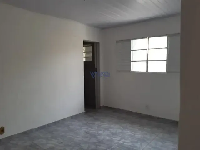Casa com 180m² 3 quartos e 2 banheiros, à venda, no bairro Jardim Satélite em São José dos Campos
