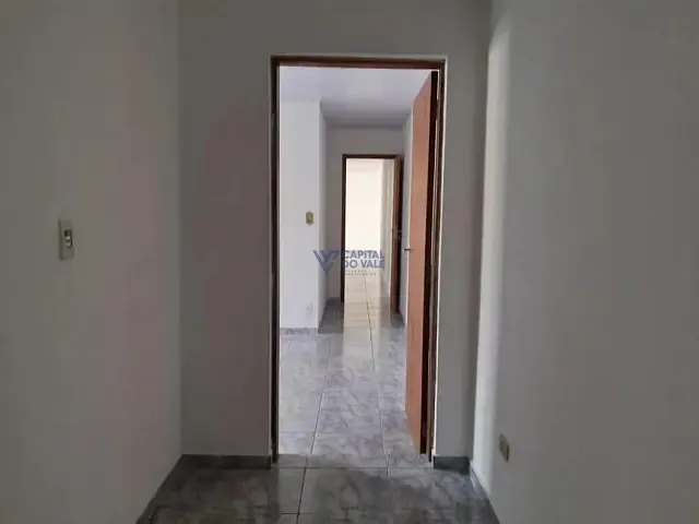 Casa com 180m² 3 quartos e 2 banheiros, à venda, no bairro Jardim Satélite em São José dos Campos
