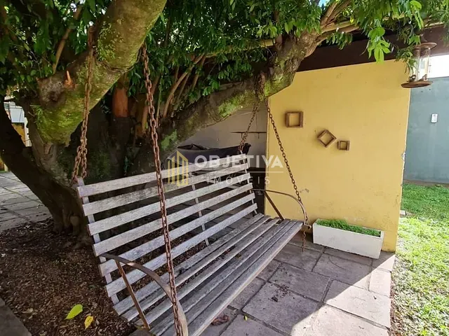 Casa com 400m² 3 quartos e 3 banheiros, à venda, no bairro Primavera em Novo Hamburgo