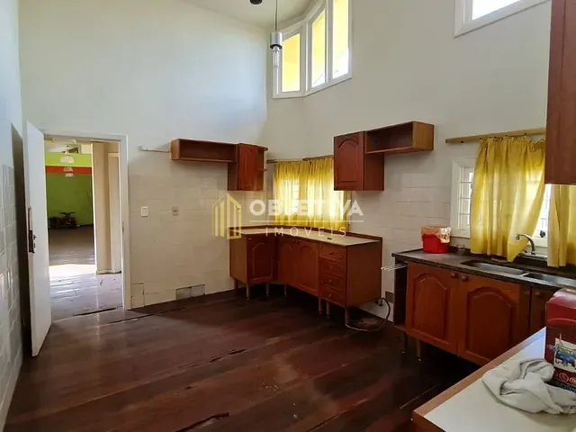 Casa com 400m² 3 quartos e 3 banheiros, à venda, no bairro Primavera em Novo Hamburgo