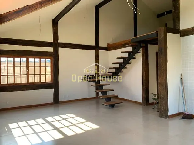 Casa com 300m² 2 quartos e 1 banheiro, à venda, no bairro Bela Vista em Itatiaia