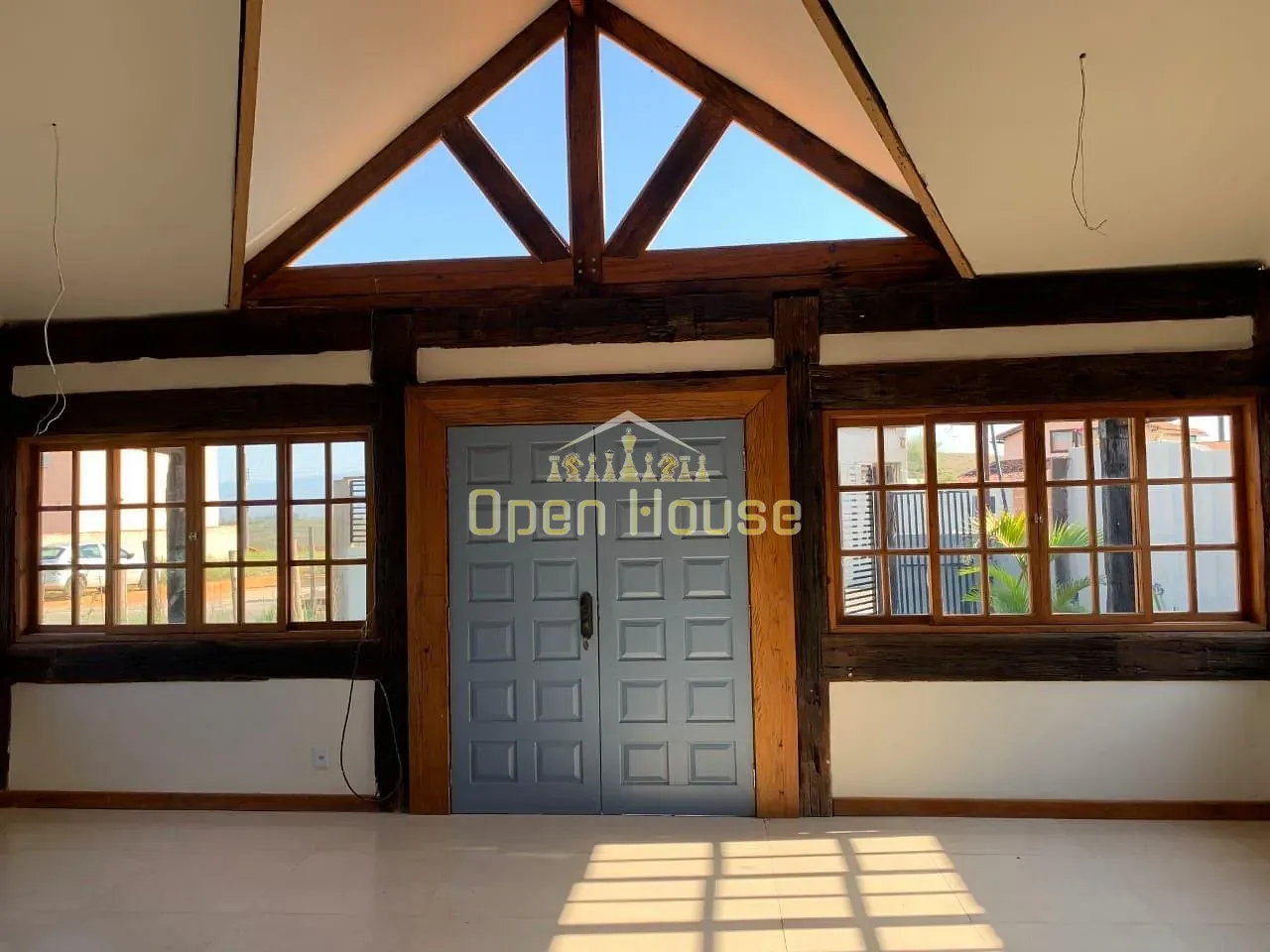 Casa, 2 quartos, 122 m² - Foto 3
