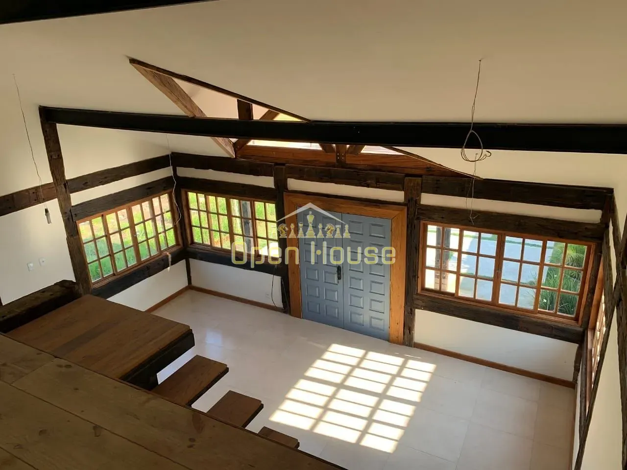 Casa, 2 quartos, 122 m² - Foto 1