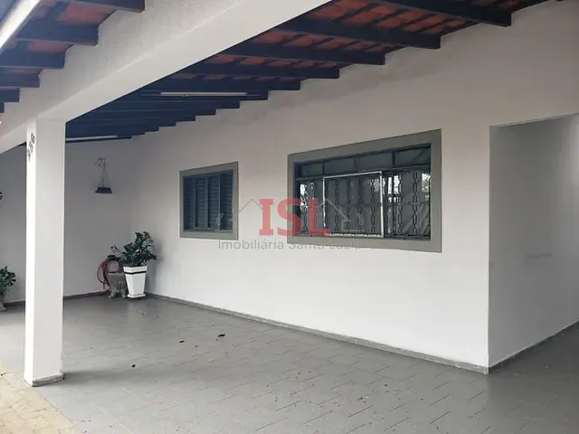 Casa 3 quartos e 1 banheiro, à venda, no bairro Jardim Amoreiras em Campinas