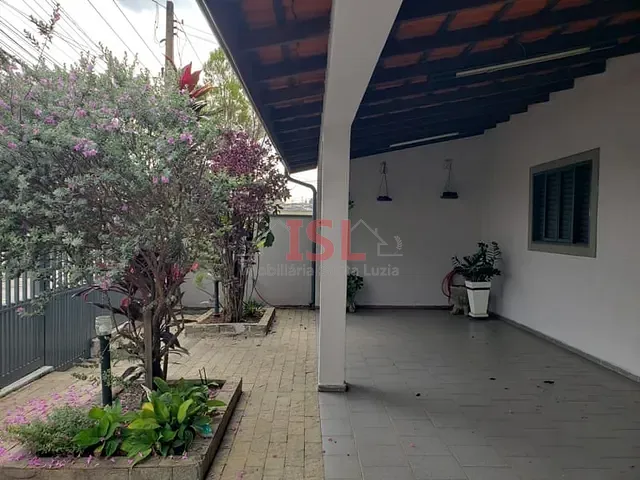 Casa 3 quartos e 1 banheiro, à venda, no bairro Jardim Amoreiras em Campinas