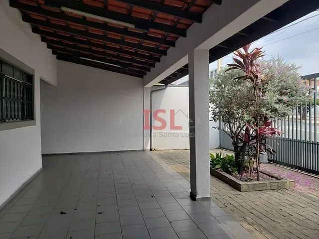 Casa 3 quartos e 1 banheiro, à venda, no bairro Jardim Amoreiras em Campinas