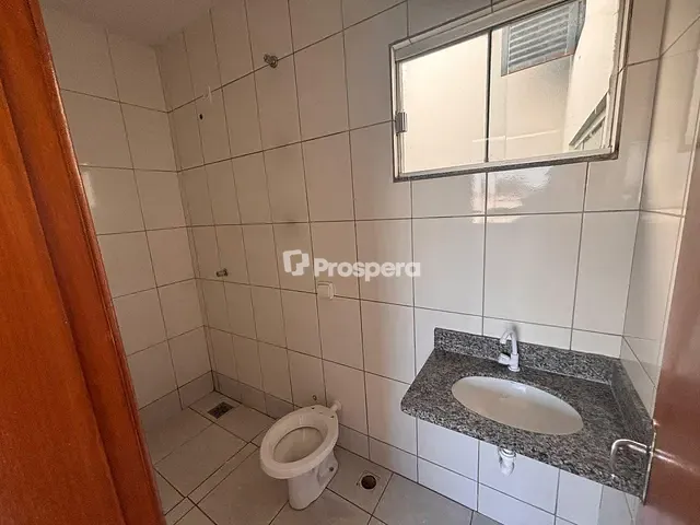 Casa com 197m² 3 quartos e 2 banheiros, à venda, no bairro Setor Colonial Sul em Aparecida de Goiânia